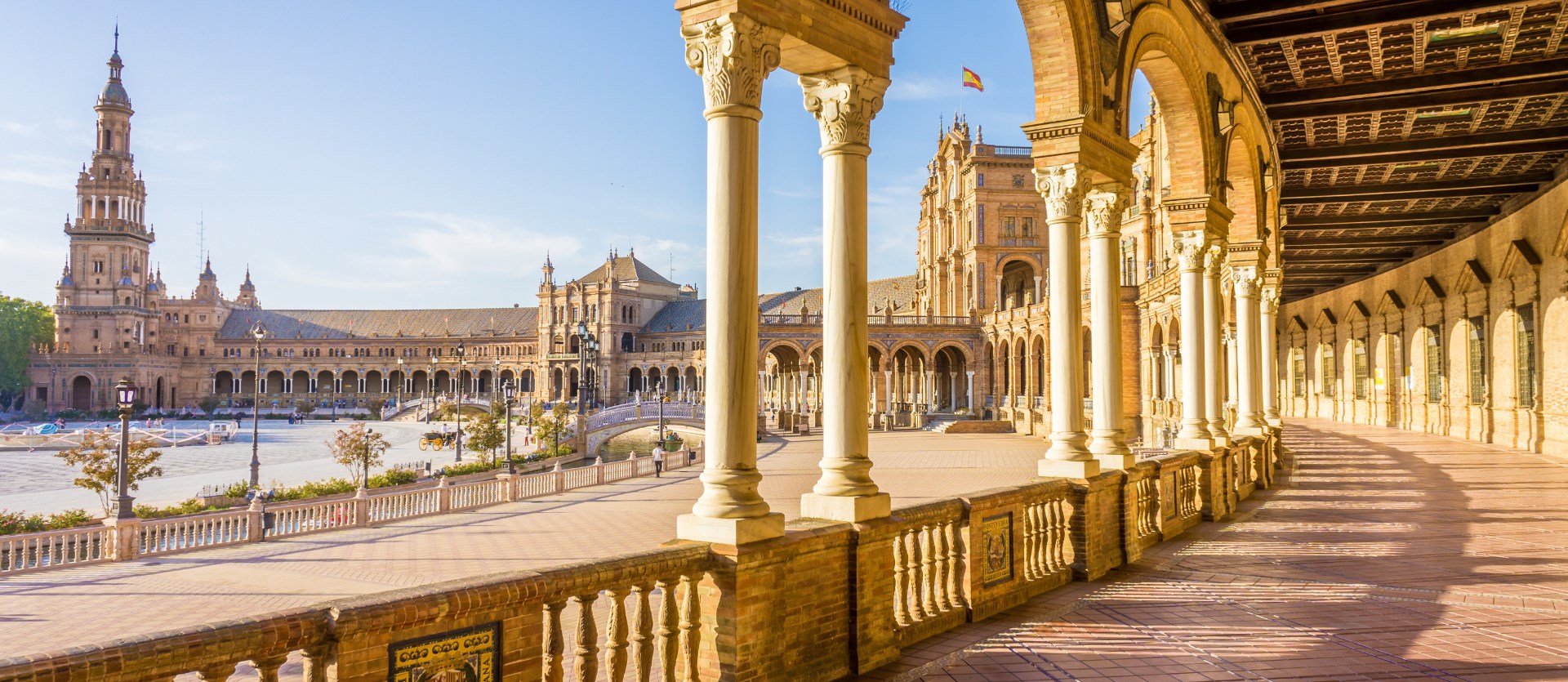 Classic Spain & Portugal