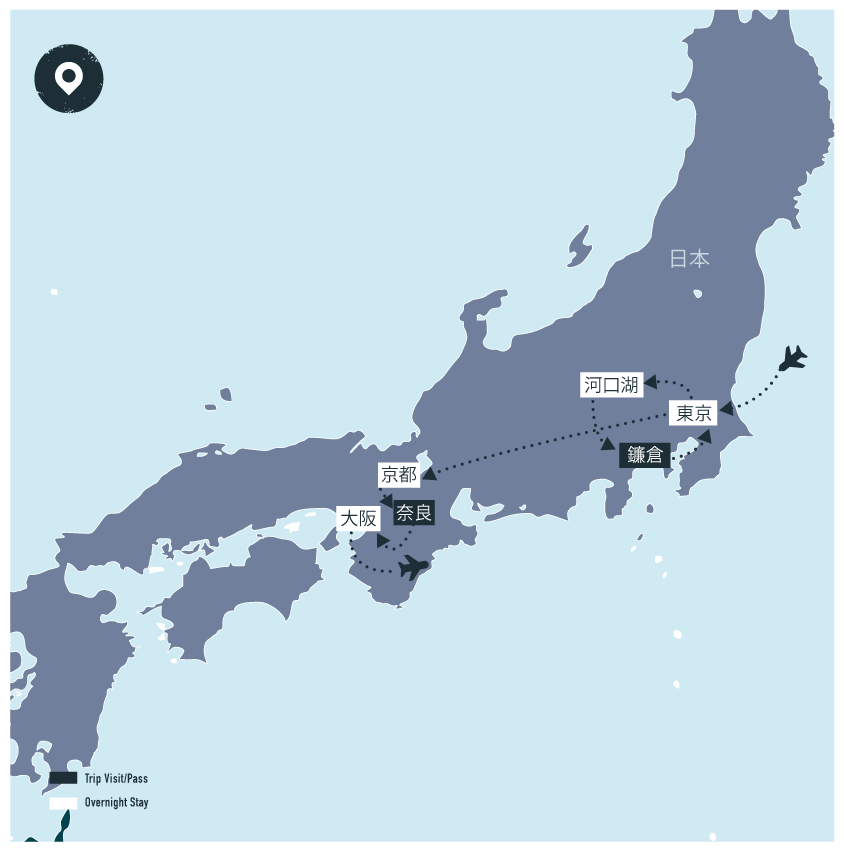 BiggerMap