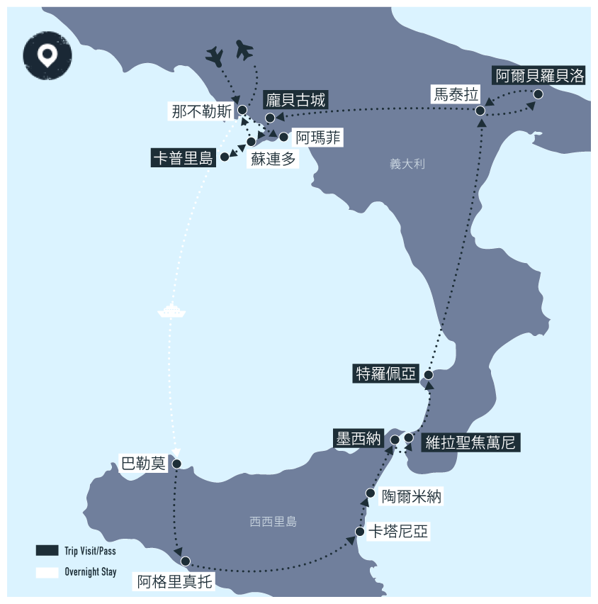 BiggerMap