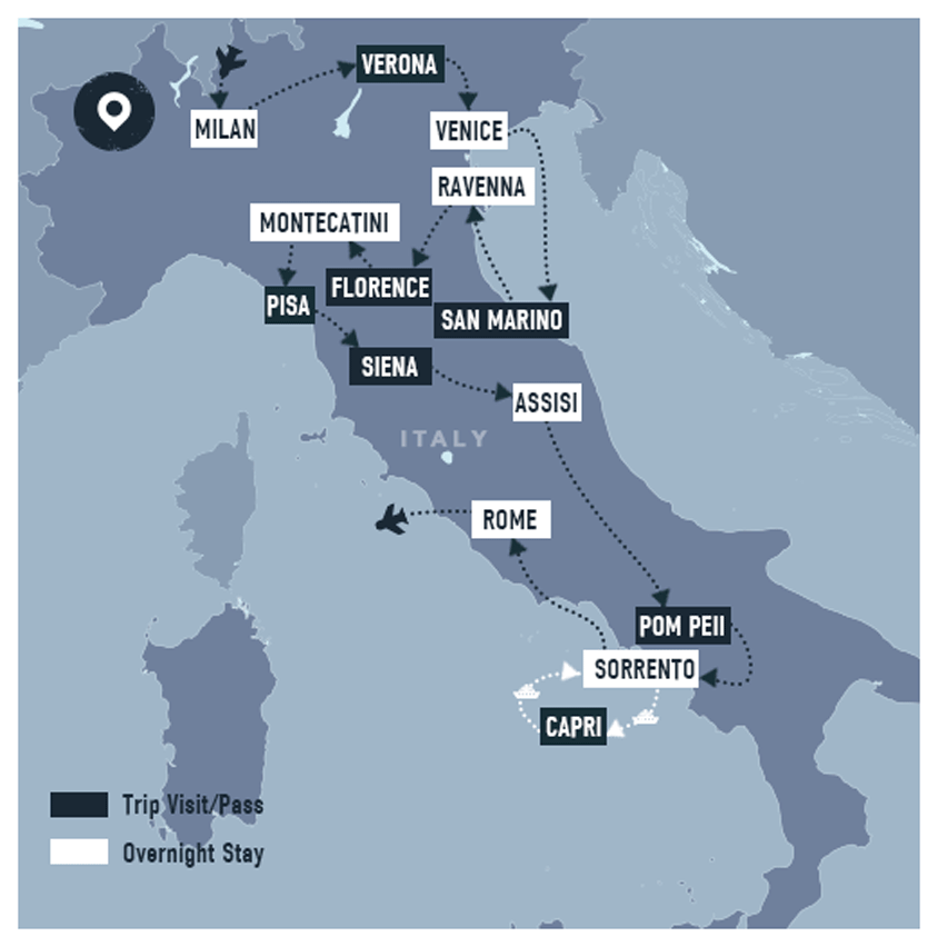BiggerMap