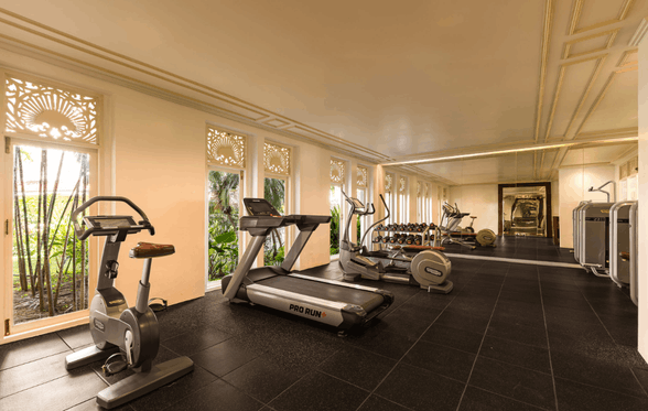 Dheva Mantra Resort or Similar