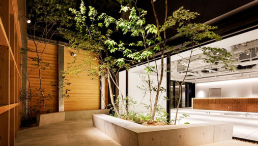 REF Kyoto Hachijoguchi by VESSEL HOTELS