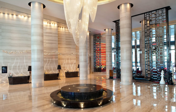 Le Meridien Chongqing, Nan'an or Similar