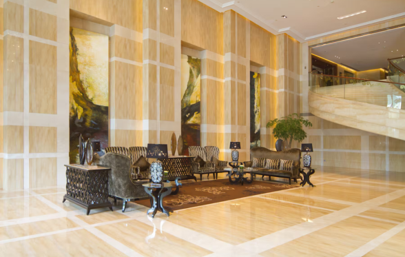 Wyndham Grand Plaza Royale Furongguo Changsha or Similar 
