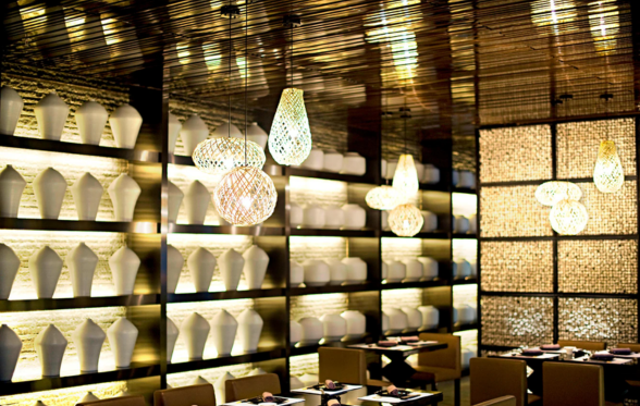 Le Meridien Chongqing, Nan'an or Similar
