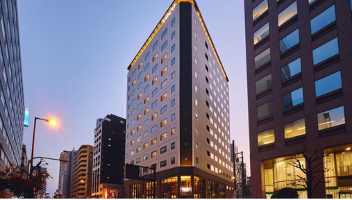 Voco Osaka Central by IHG or Similar