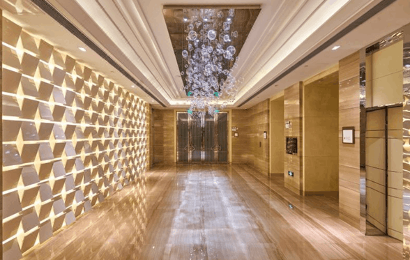 Xihai Hotel Huangshan or Similar
