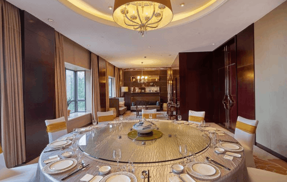 Xihai Hotel Huangshan or Similar