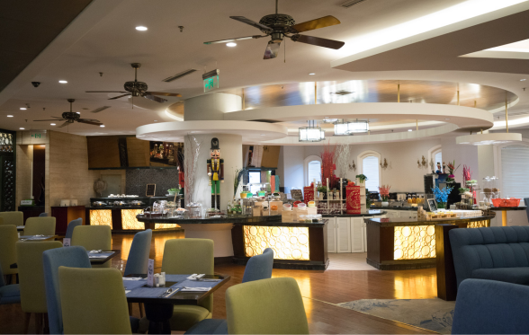 Howard Johnson by Wyndham Pearl Plaza Wuhan or Similar