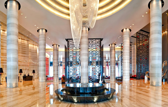 Le Meridien Chongqing, Nan'an or Similar