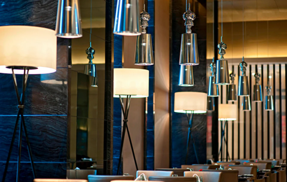 Le Meridien Chongqing, Nan'an or Similar