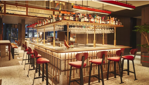 Voco Osaka Central by IHG or Similar