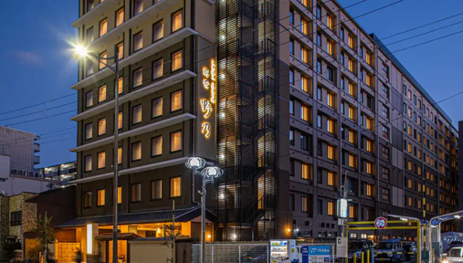 Onyado Nono Kyoto Shichijo