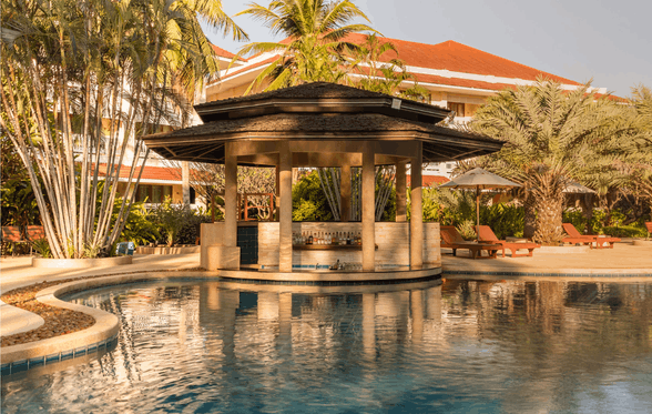 Dheva Mantra Resort or Similar