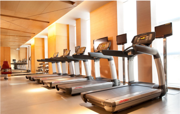 Le Meridien Chongqing, Nan'an or Similar