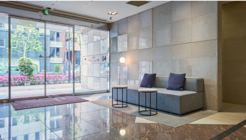 Hotel Villa Fontaine Tokyo Kayabacho or Similar