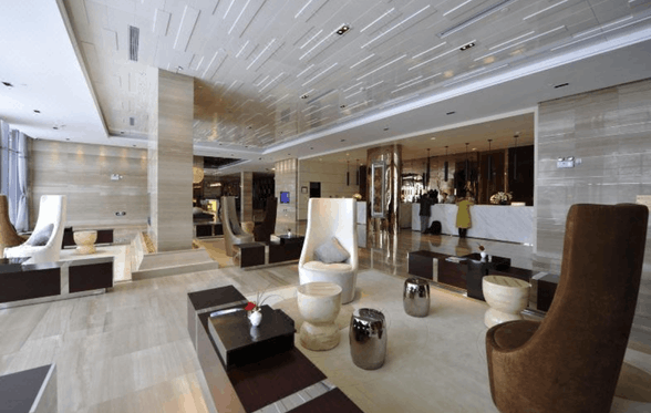 Xihai Hotel Huangshan or Similar