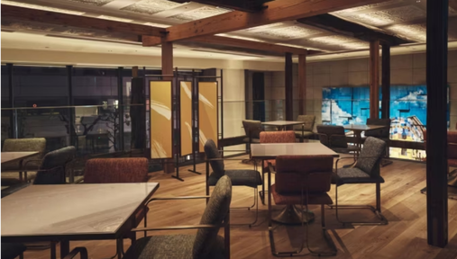 Voco Osaka Central by IHG or Similar
