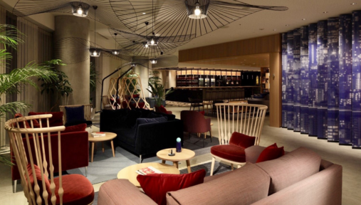 Shinagawa Prince Hotel or Similar 