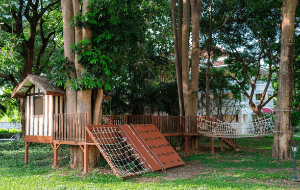 Dheva Mantra Resort or Similar