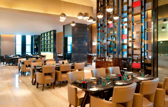 Le Meridien Chongqing, Nan'an or Similar