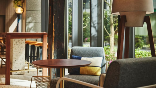 Voco Osaka Central by IHG or Similar
