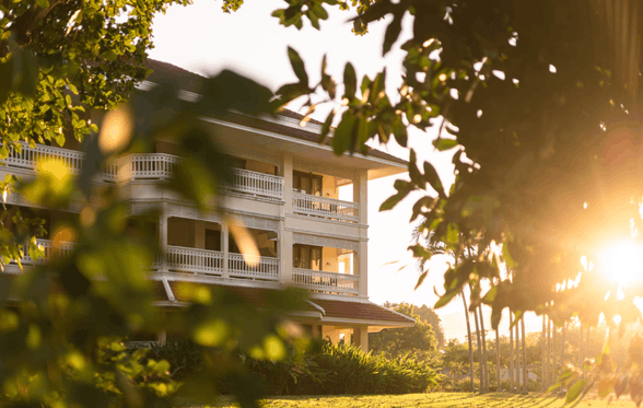 Dheva Mantra Resort or Similar