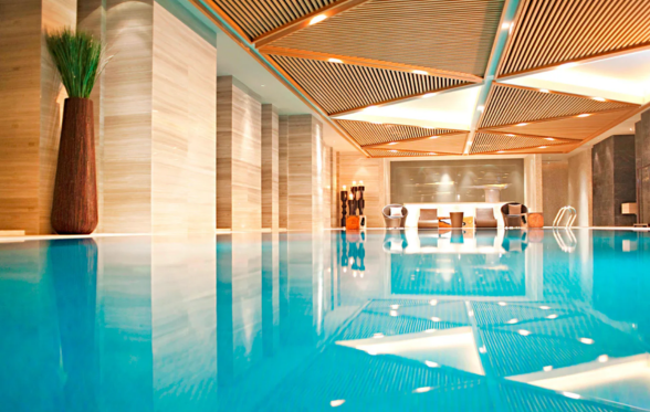 Le Meridien Chongqing, Nan'an or Similar