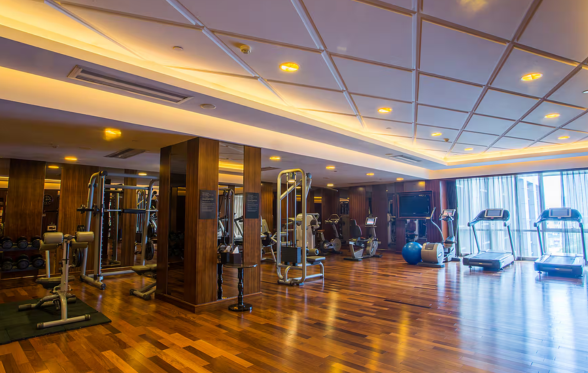 Wyndham Grand Plaza Royale Furongguo Changsha or Similar 