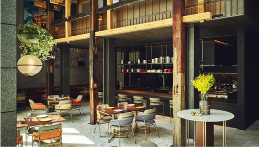 Voco Osaka Central by IHG or Similar