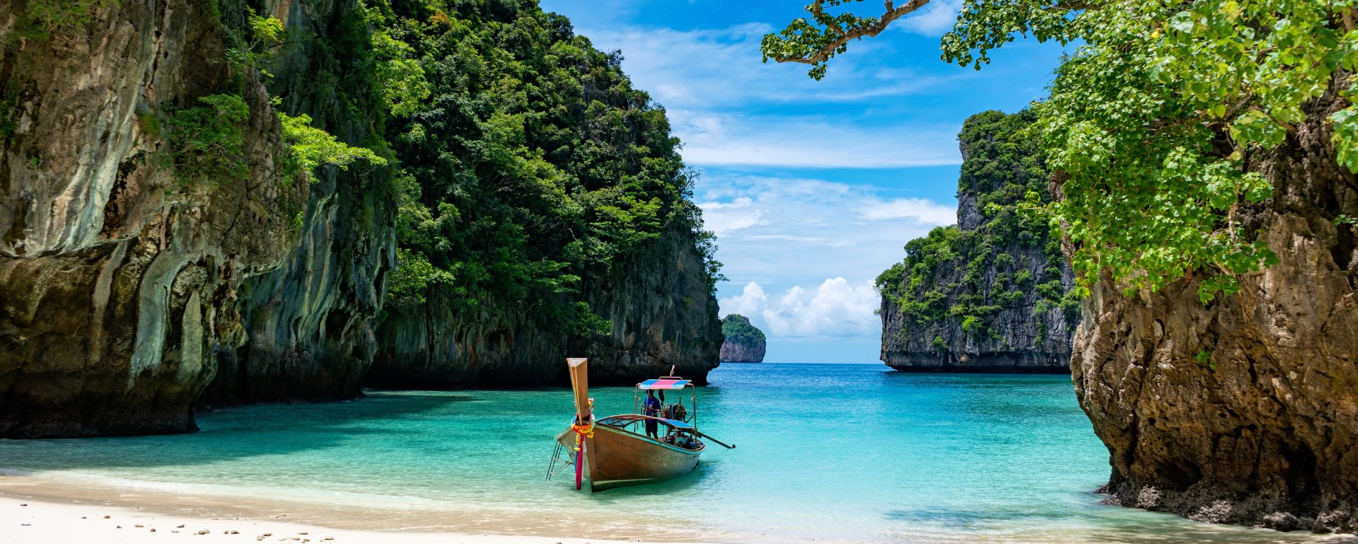 Thailand 2026 promo