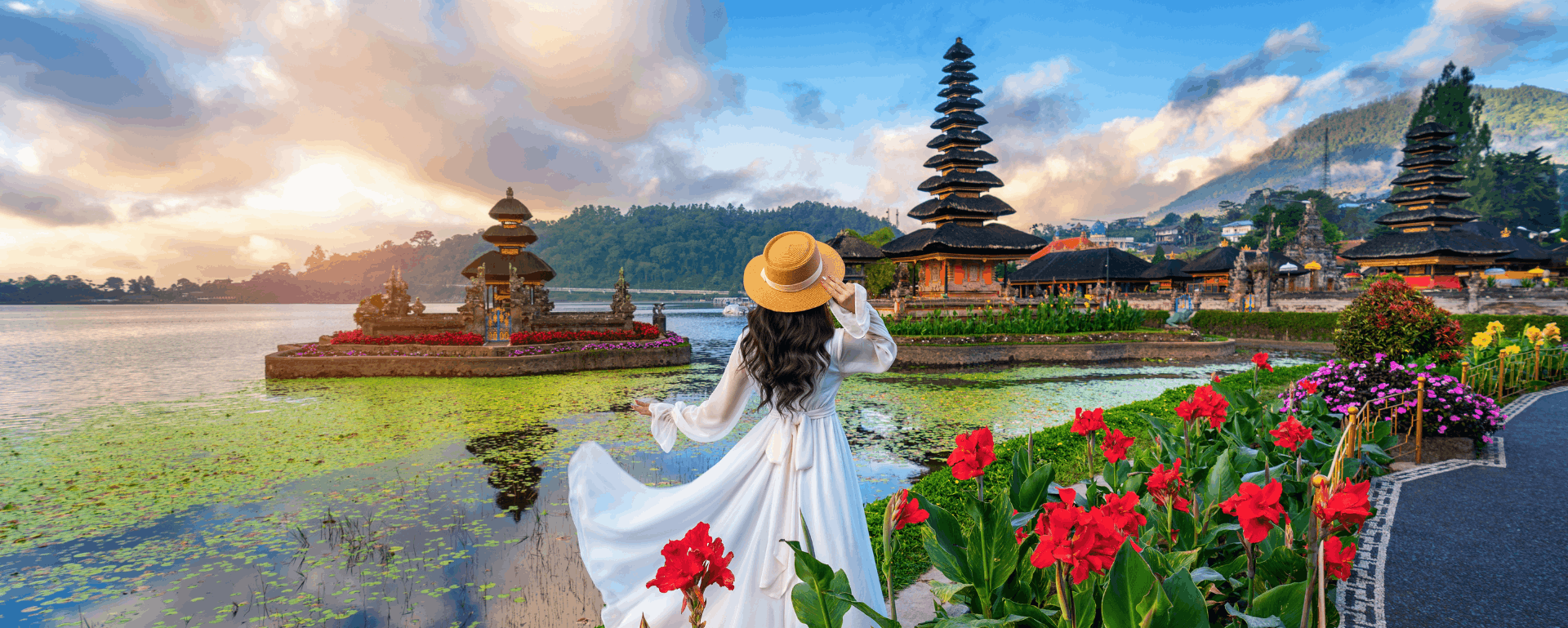 2027 Bali - $200 pp off
