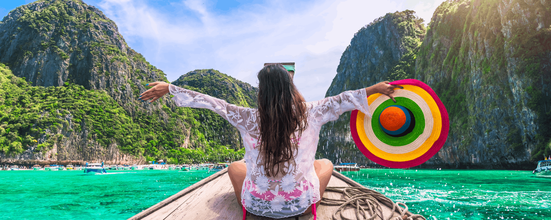 2027 Thailand - $200 pp off