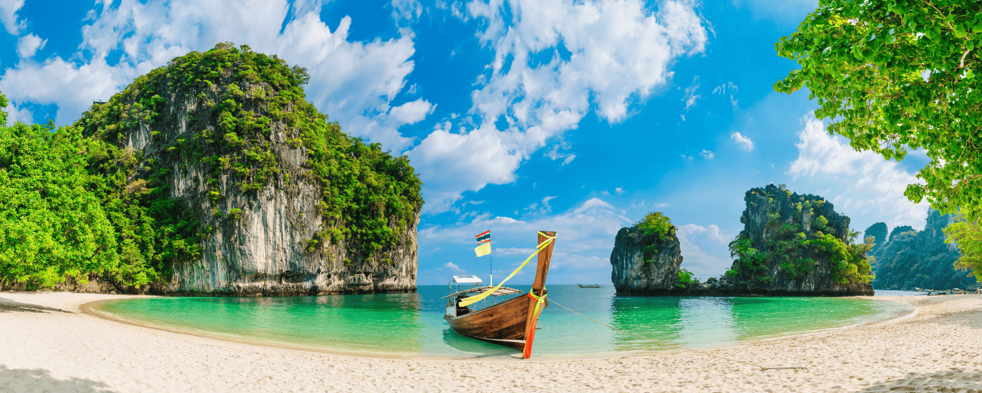 0424 Thailand 2026 - $400 pp off