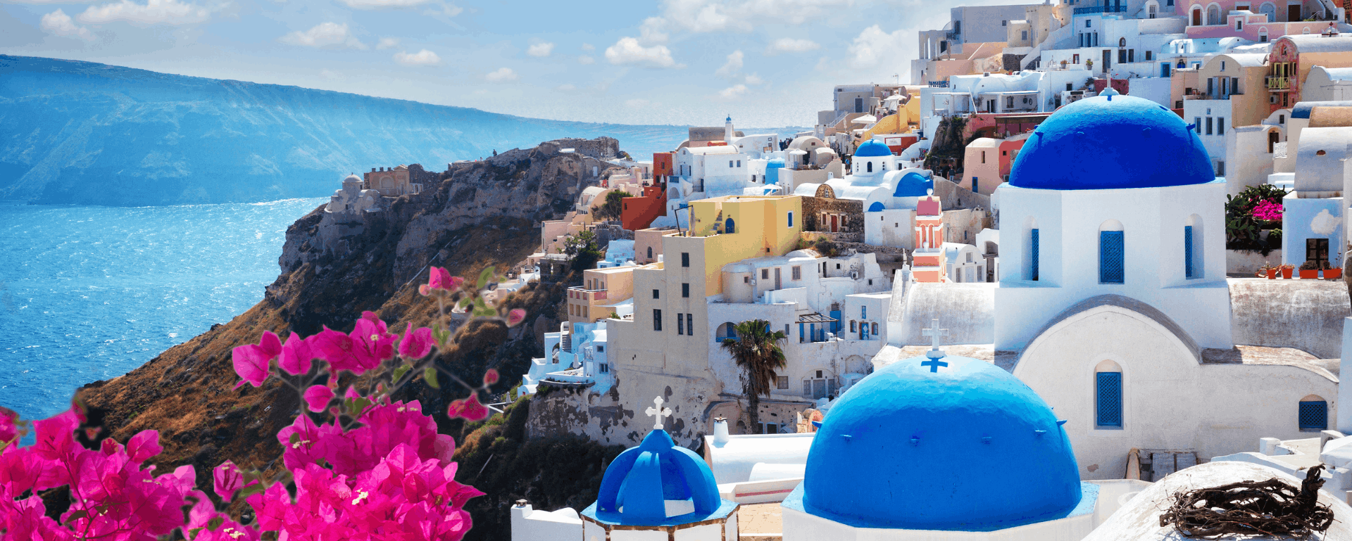 2027 Greece - $200 pp off