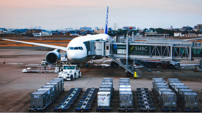 Departure from Kyoto - One Way Osaka Airport Transfer (min 2 pax)