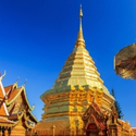 Spirit of Chiang Mai Tour (Minimum 4 participants)