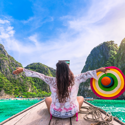 Bangkok to Phuket Best Seller Value Pack