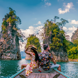 Bangkok, Khao Lak & Phuket Best Seller Value Pack