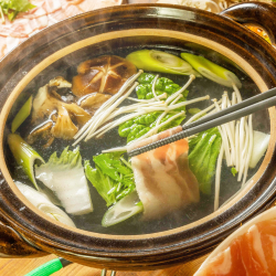 Chongqing by Night w/ Dinner (min. 4 pax)