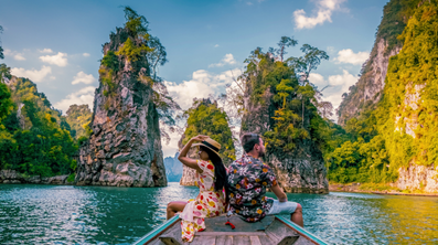 Bangkok, Khao Lak & Phuket Best Seller Value Pack