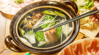 Chongqing by Night w/ Dinner (min. 4 pax)