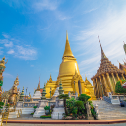 Thailand Escape best Seller Value Pack