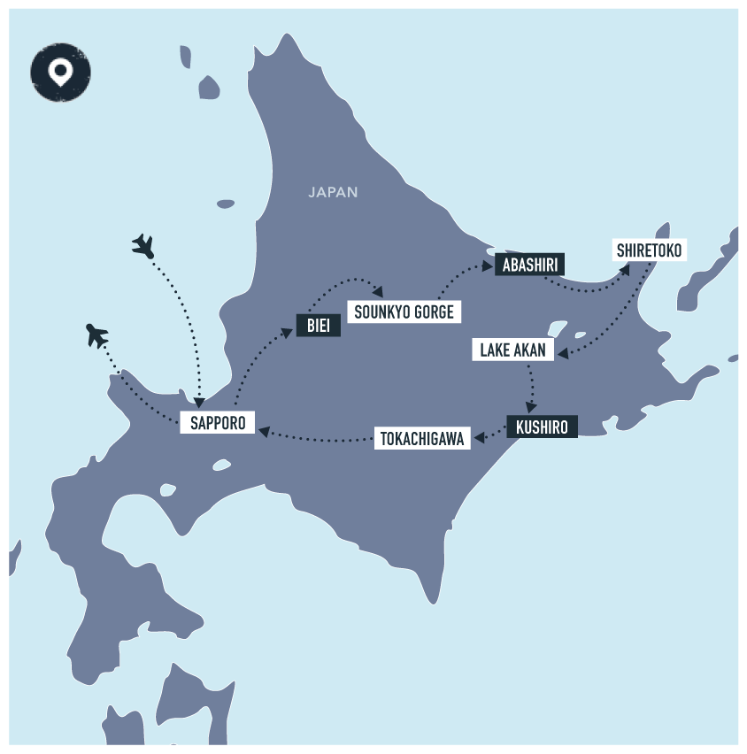 BigMap