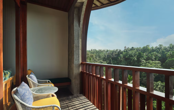 Best of Bali Collection: Upgrade to Hiliwatu Ubud, a Tribute Portfolio Resort (2 nts) + the Westin Resort, Nusa Dua (4 nts) (ABK)