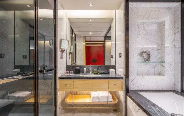 Le Meridien Chongqing, Nan'an or Similar