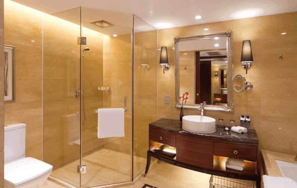 Wyndham Grand Plaza Royale Furongguo Changsha or Similar 