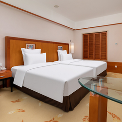 Pullman Zhangjiajie or Similar (Executive Room)