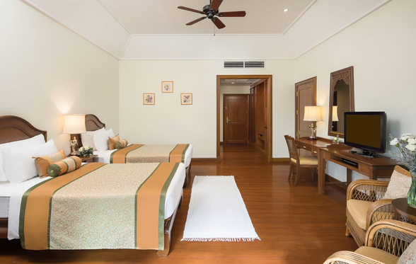 Dheva Mantra Resort or Similar