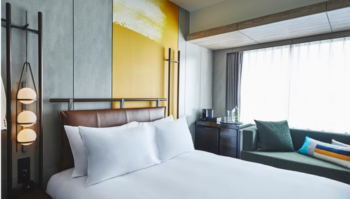 Voco Osaka Central by IHG or Similar